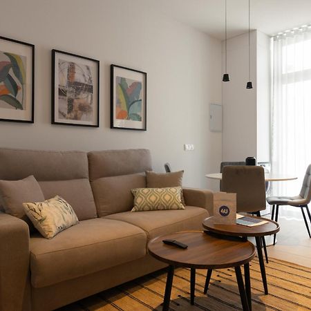 Dorm4You Arena Plaza Valencia Luaran gambar